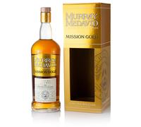 Auchentoshan 24 Year Old 1999 Murray McDavid Mission Gold