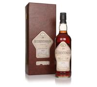 Auchentoshan 29 Year Old 1973 (cask 793) Single Malt Whisky