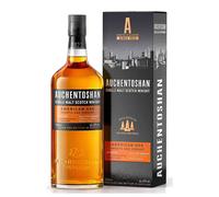 Auchentoshan American Oak Whisky, 70 cl