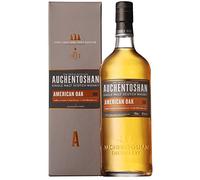 Auchentoshan American Oak Whisky, 70 cl