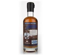 Auchentoshan - Batch 1 (That Boutique-y Whisky Company) Single Malt Whisky