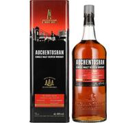 Auchentoshan Blood Oak (1L)