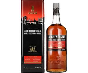 Auchentoshan Blood Oak (1L)