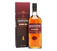 Auchentoshan Blood Oak Limited Release