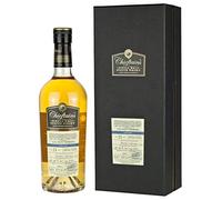 Auchentoshan - Chieftains Limited Edition Collection - 1993 25 year old Whisky