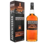 Auchentoshan Dark Oak (1L) Single Malt Whisky