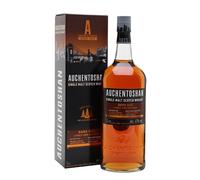 Auchentoshan Dark Oak / Litre Lowland Single Malt Scotch Whisky