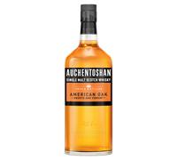 Auchentoshan American Oak