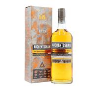 Auchentoshan - The Bartenders Malt Edition 01 Lowland Single Malt Scotch Whisky 70cl 47% ABV