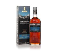 Auchentoshan Three Wood 3cl Sample Single Malt Whisky