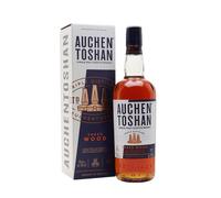 Auchentoshan Three Wood Lowland Single Malt Scotch Whisky