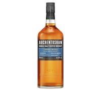 Auchentoshan Three Wood Single Malt Whisky 70cl
