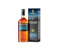 Auchentoshan Three Wood Single Malt Scotch Whisky, 70cl