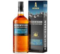 Auchentoshan Three Wood Single Malt Whisky 70cl