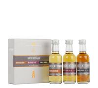 Auchentoshan Whisky Collection Gift Pack 3x5cl