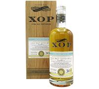Auchentoshan - Xtra Old Particular Single Cask #14568-1990 30 year old