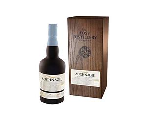 Auchnagie - Vintage (The Lost Distillery Company)