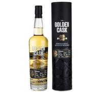 Auchroisk 10 Year Old 2011 The Golden Cask