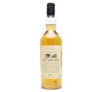 Auchroisk 10 Year Old / Flora & Fauna Speyside Whisky