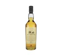 Auchroisk 10 Year Old Flora & Fauna Single Malt Whisky 70cl