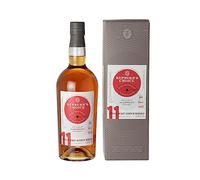 Auchroisk 11 Year Old 2011 - Hepburn's Choice (Langside)