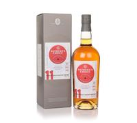 Auchroisk 11 Year Old 2011 - Hepburn's Choice (Langside) Single Malt Whisky