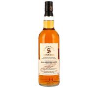 Auchroisk 12 Year Old 2012-100 Proof Edition #52 (Signatory)