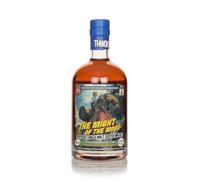 Auchroisk 12 Year Old - Whiskyheroes (Brave New Spirits) Single Malt Whisky