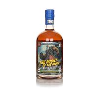 Auchroisk 12 Year Old - Whiskyheroes (Brave New Spirits) Single Malt Whisky