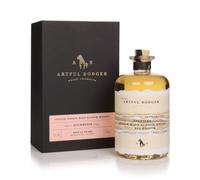 Auchroisk 13 Years Old 2007 (cask 800733) - The Artful Dodger Single Malt Whisky