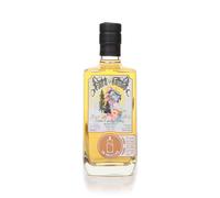 Auchroisk 13 Year Old 2008 (cask 803811) - Family Series (The Single C Single Malt Whisky