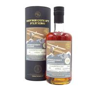 Auchroisk - 15 year old Infrequent Flyers Single Sauternes Wine Cask #5751 2006 Whisky 70cl 59.1% ABV