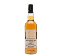 Auchroisk 12 Year Old 2012-100 Proof Edition #52 (Signatory)