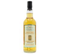Auchroisk - Murray McDavid Cask Craft - Bourbon Finish - Whisky 70cl 44.5% ABV