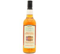 Auchroisk - Murray McDavid Cask Craft - Triple Finish Single Malt Scotch - Whisky 70cl 44.5% ABV