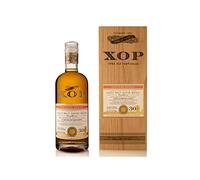 Auchroisk - Xtra Old Particular - Single Cask #15416-1991 30 year old Whisky 70cl 51.2% ABV