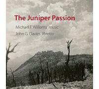 Auckland Philharmonia Orchestra - The Juniper Passion
