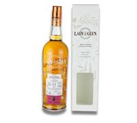 Auckroisk 11 Year Old 2015 Lady of the Glen