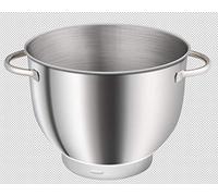 Aucma 6.5QT Stainless Steel Mixing Bowl Stand Mixer SM-1518Z & SM-1518N