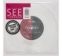 Auction for the Promise Club - See Through [7" VINYL] [7" VINYL]