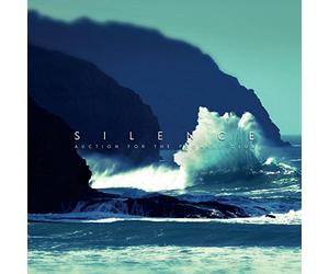 Auction For The Promise Club - Silence [VINYL]