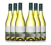 Auction House Chardonnay (6 x 750ml - 13.5%)
