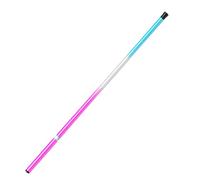 Auction of - Pink Ice Blue Carbon Fiber 28 Ton | Sections Turning Fish?ng Ro? Light and Resilient | Spin?ing Rød with High Bearing Capacity, Performance | Fresh Water