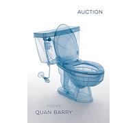 Auction: Poems (Pitt Poetry Series)