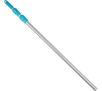Auction Telescopic Aluminum Rod Intex, Compatible with cleaning pieces 279 cm