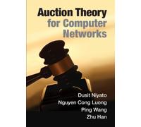 Auction Theory for Computer Networks