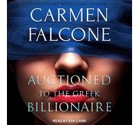 Auctioned to the Greek Billionaire