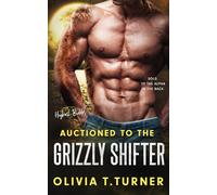 Auctioned To The Grizzly Shifter