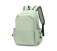 Aucuu School Backpack, Casual Rucksack, Travel School Bags for Girls, 15.6 Inch Laptop Backpack, Lightweight Rucksack Water Resistant Bookbag, College Backpack for Men Women for Work Travel