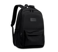Aucuu School Backpack, Travel School Bags, 15.6in Laptop Backpack, Waterproof Casual Travel Daypack, College Rucksack, Lightweight School Bag, College High Middle School Backpack for Girls Boys